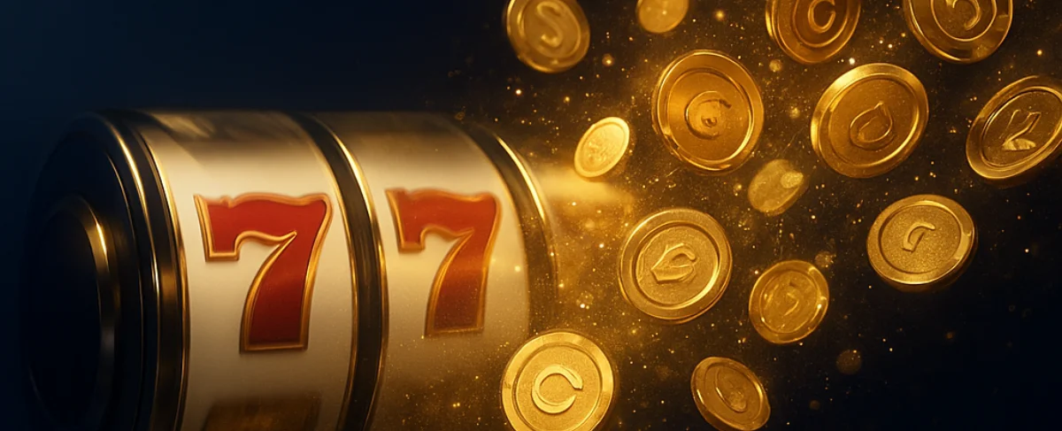 Lucky Max Casino