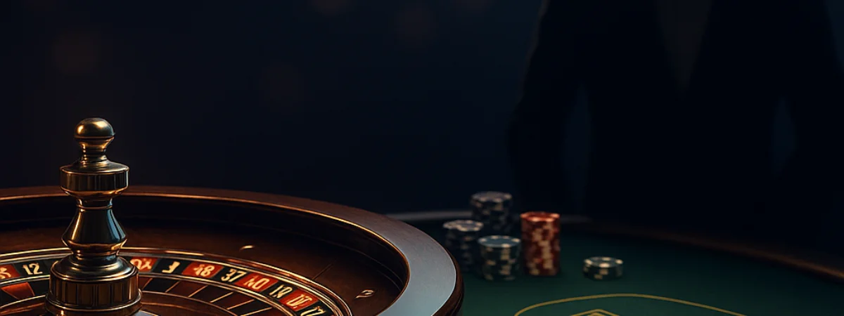 Lucky Max Casino Live Casino